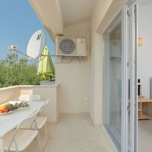 Hotel Apartments Marina cazare Dubac-Varsan