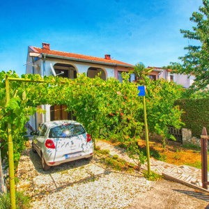 Hotel Apartment 1397 cazare Valbandon