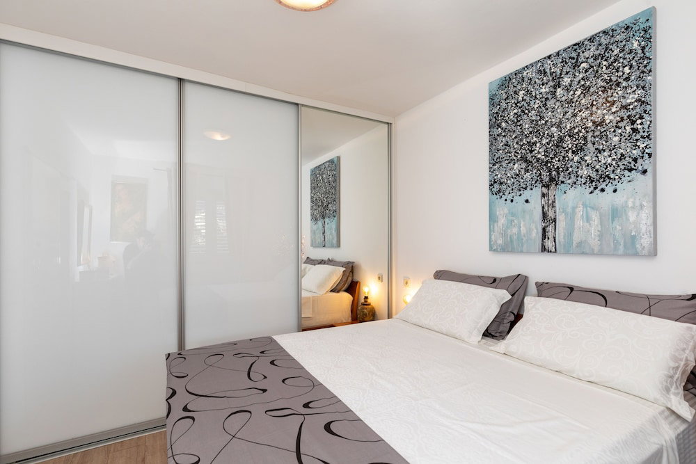 Hotel Apartment Romantika