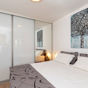 Hotel Apartment Romantika cazare Mokosica
