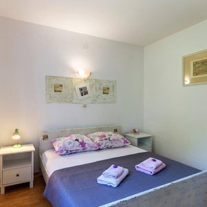 Hotel Apartments Jasmine 1008 cazare Valbandon