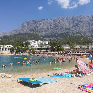 Hotel Apartment Ante Tonci cazare Makarska