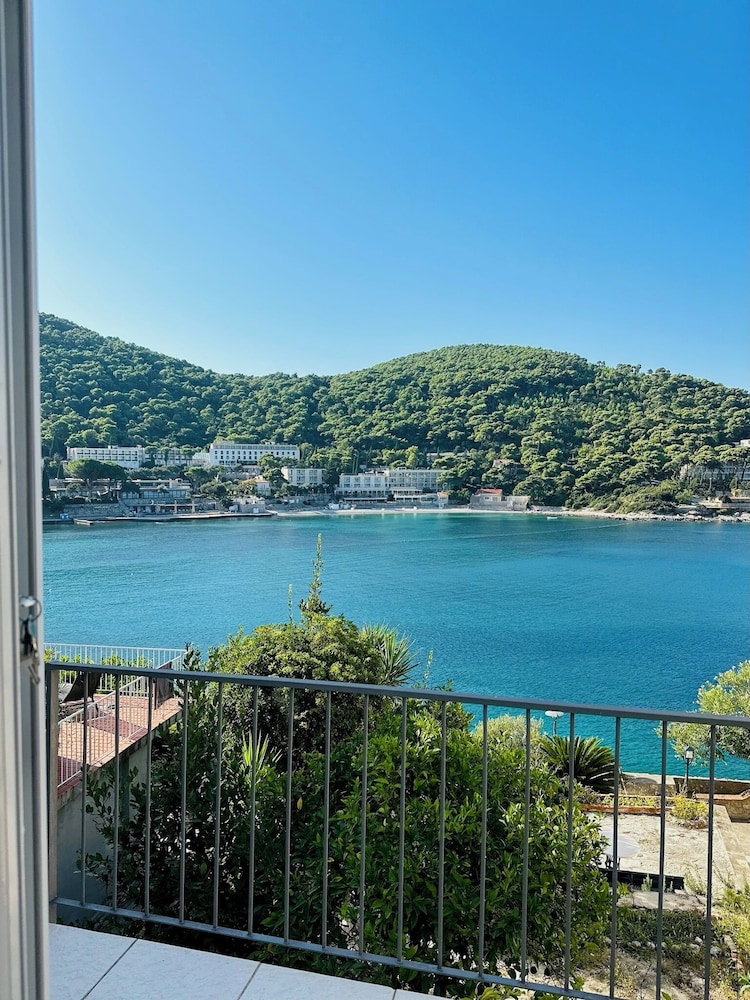 Hotel Dubrovnik Apartments - Adults Only