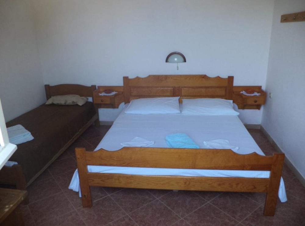 Hotel Apartments Villa Maria