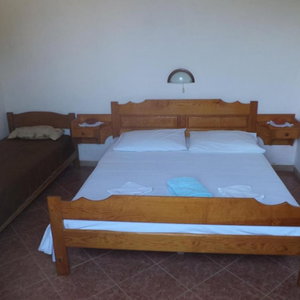 Hotel Apartments Villa Maria cazare Lastovo