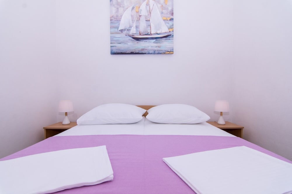 Hotel Apartment Ivica