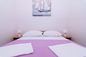 Hotel Apartment Ivica cazare Split