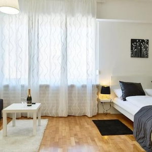 Hotel Stars Of Zagreb Apartments cazare Centar