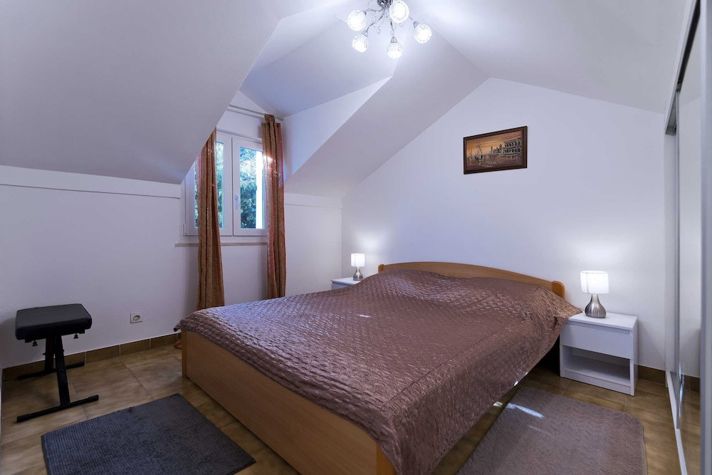 Hotel Apartment Niki