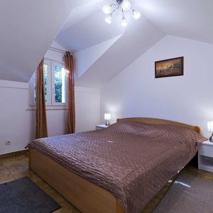 Hotel Apartment Niki cazare Ploce