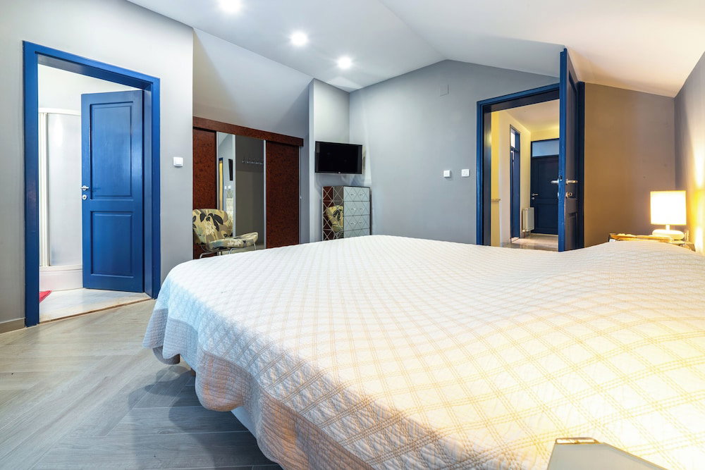 Hotel Villa Piano