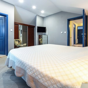 Hotel Villa Piano cazare Cibaca