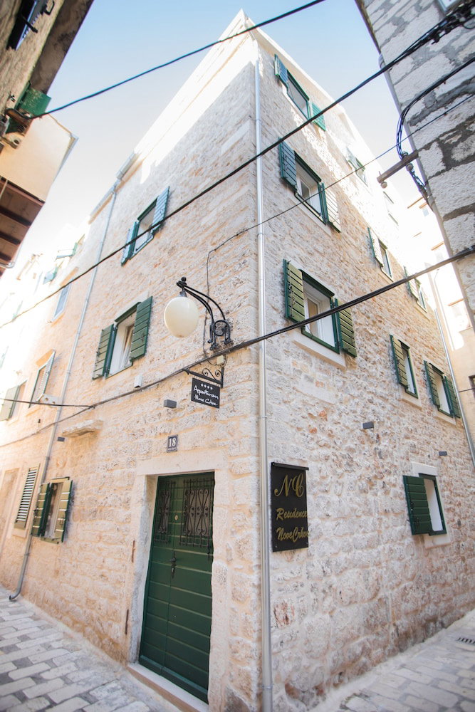 Hotel Apartments Nove Crkve