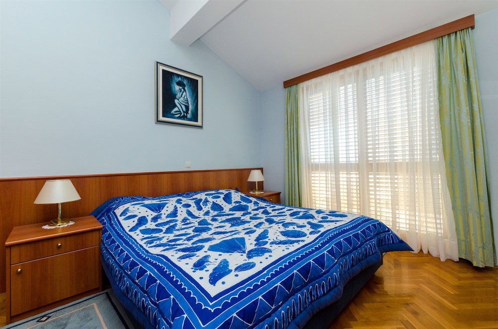 Hotel Apartments Meridiana 2