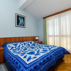 Hotel Apartments Meridiana 2 cazare Orebic