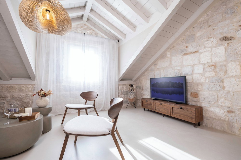 Hotel Forkira Luxury Hvar