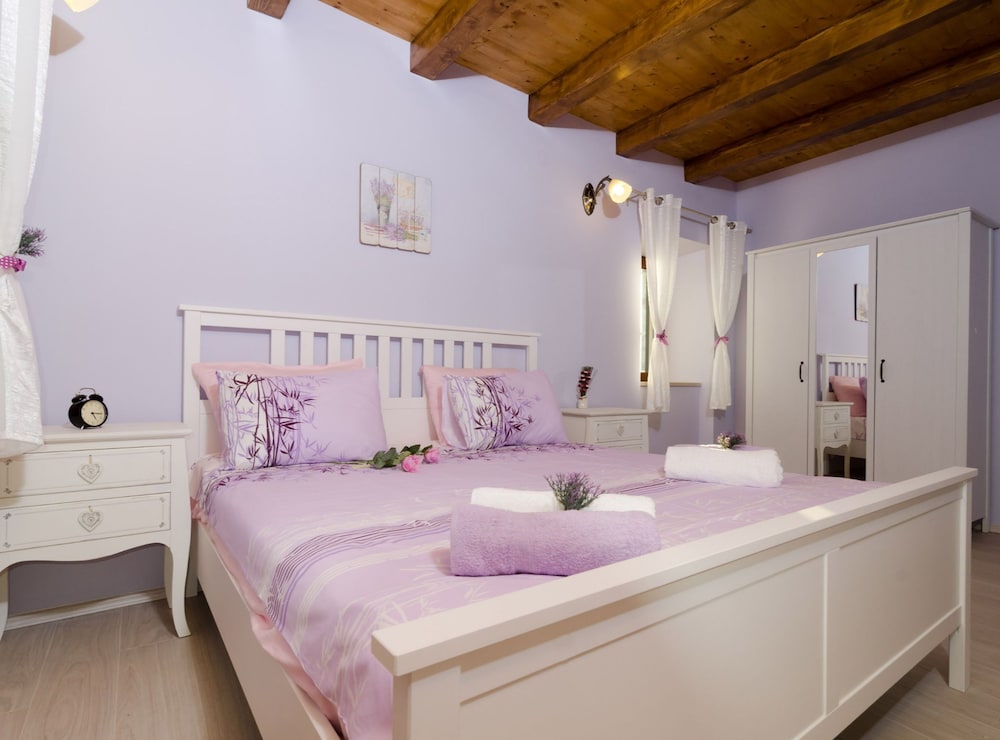 Hotel Villa Falcon Rook