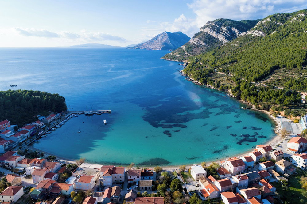 Hotel Villa Nives