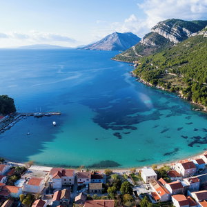 Hotel Villa Nives cazare Ston