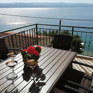 Hotel Apartments Anita cazare Stanici