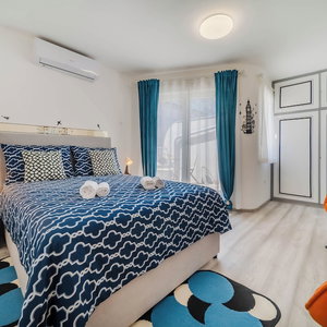 Hotel Rooftop Terrace Apartment In Zagreb Lower Town cazare Centar