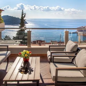 Hotel 73 Stairs Apartment cazare Ploce