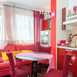 Hotel Apartment Near City Center cazare Bol