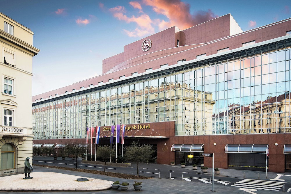 Hotel Sheraton Zagreb Hotel