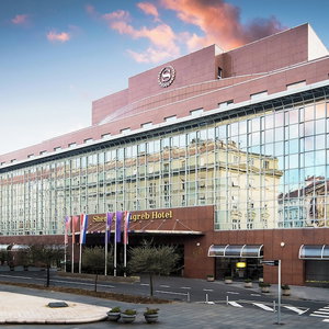 Hotel Sheraton Zagreb Hotel cazare Centar