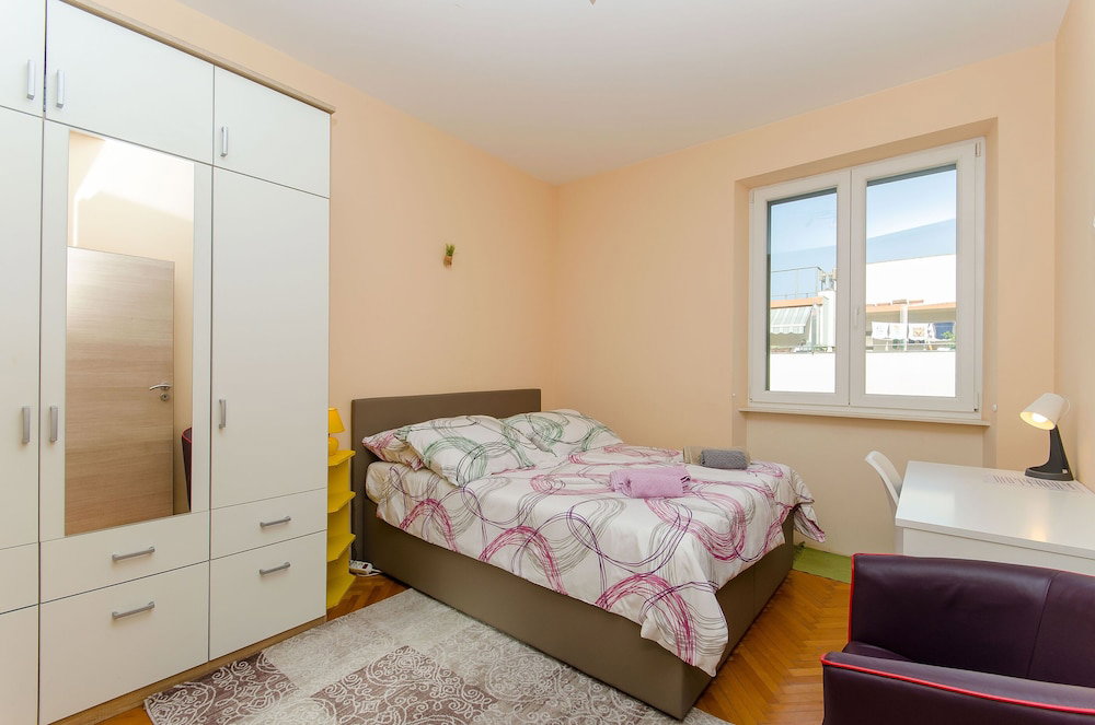 Hotel Apartment City Light