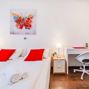 Hotel Red Vibe Studio Central 2 cazare Centar