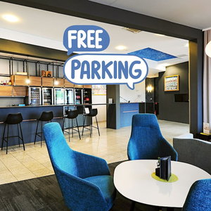 Hotel Best Western Airport Hotel Stella cazare Novi Zagreb