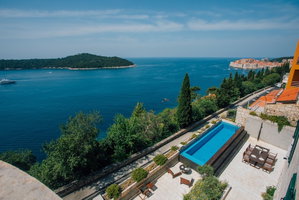 Hotel Luxury Residence Queen Of Dubrovnik cazare Ploce