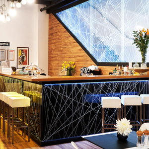 Hotel Art Hotel Like cazare Centar