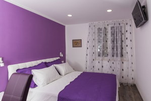 Hotel Apartment H&D cazare Ploce
