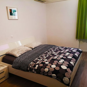 Hotel Chillax Rooms cazare Bol