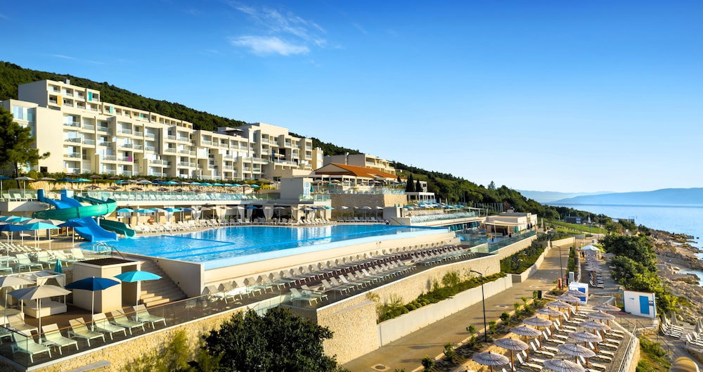 Hotel Valamar Bellevue Resort - All Inclusive