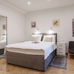 Hotel Apartments Martha cazare Mokosica