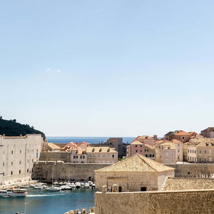 Hotel Studios Lončarica cazare Ploce