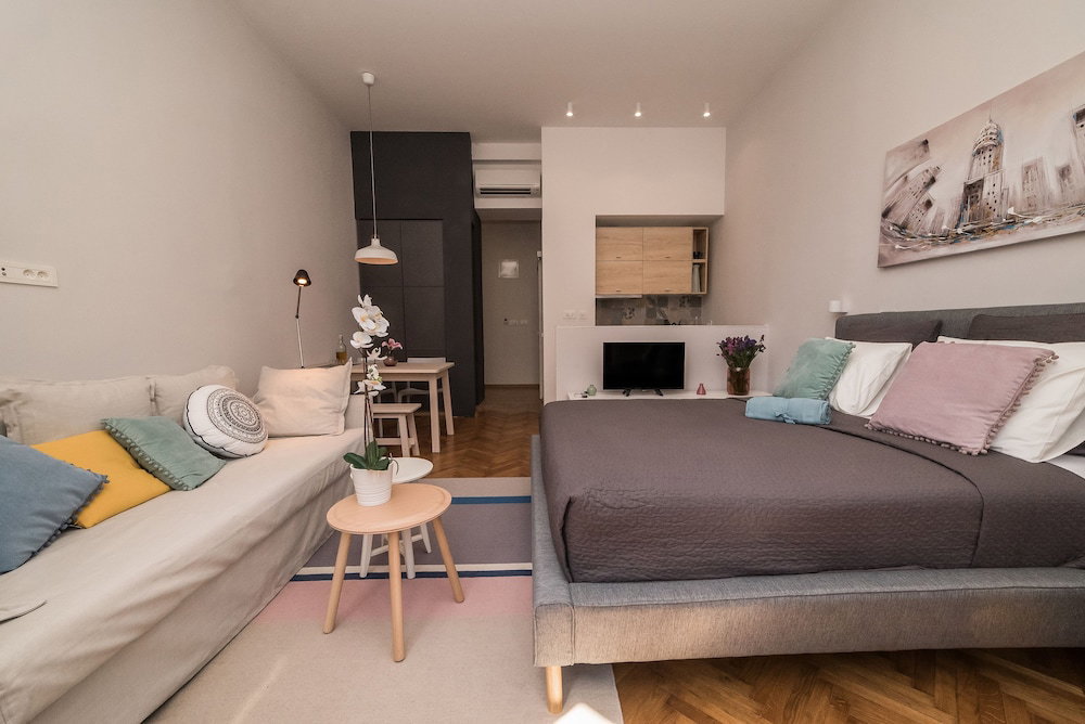 Hotel Doma Zagreb