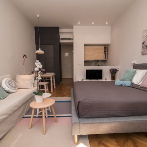 Hotel Doma Zagreb cazare Centar