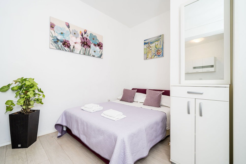 Apartments Isabora