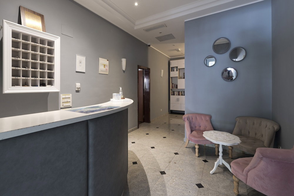 Hotel Hotel Perla