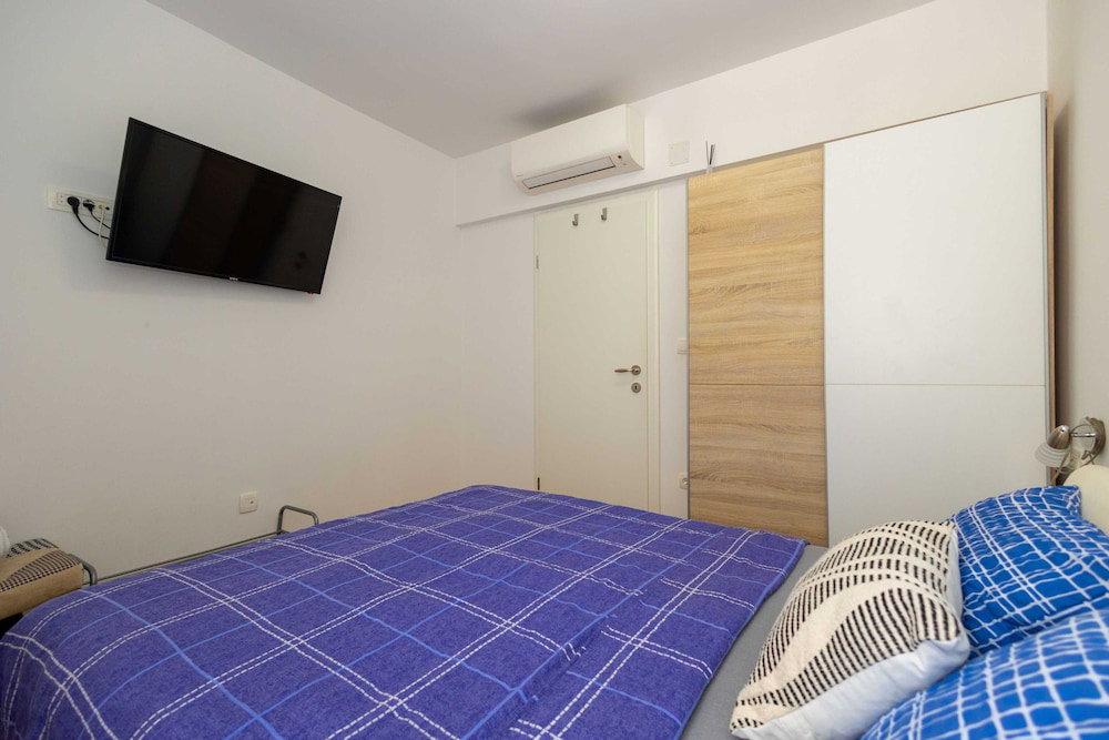 Old City Center Suite