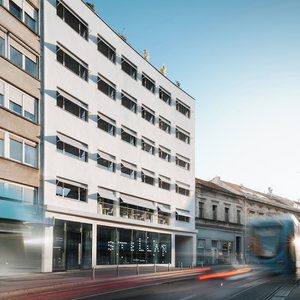 Hotel Stellar Boutique Modules By Maistra City Vibes cazare Centar