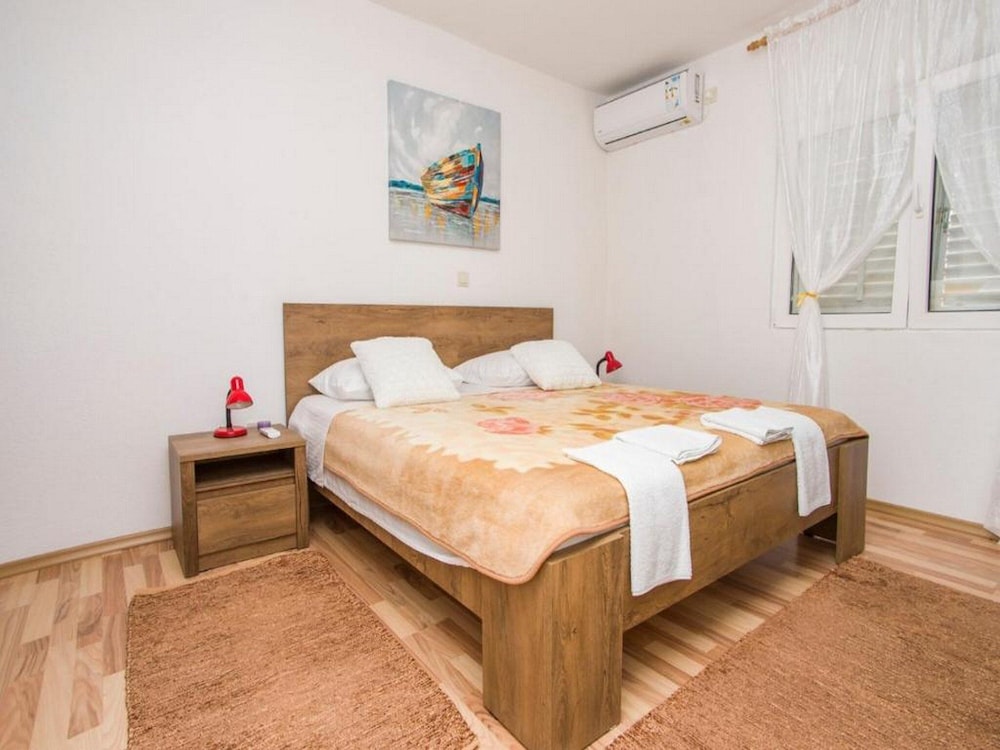 Hotel Apartment Pascal