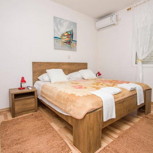 Hotel Apartment Pascal cazare Janjina