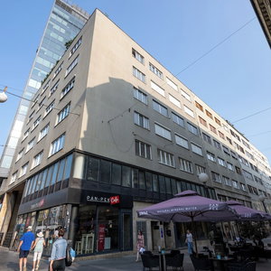Hotel Z-One City Center Luxury Apartments cazare Centar