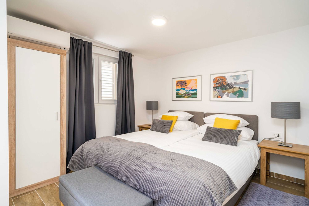 Hotel Argenta Rooms