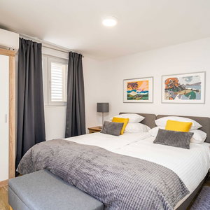 Hotel Argenta Rooms cazare Ploce